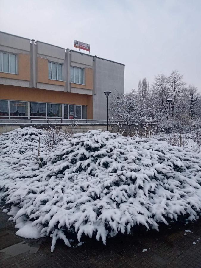 Хотел Оренда Dupnitsa Dış mekan fotoğraf